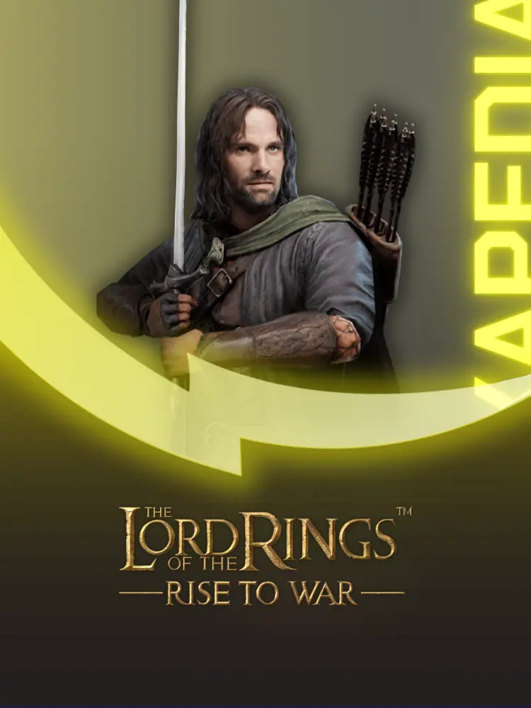 Lord Of The Rings